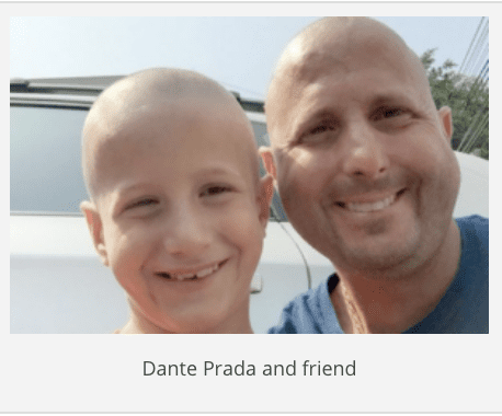Dante Prada Lighthouse Houston