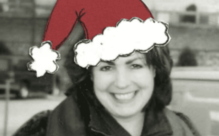 Yvonne deSousa Yvonne