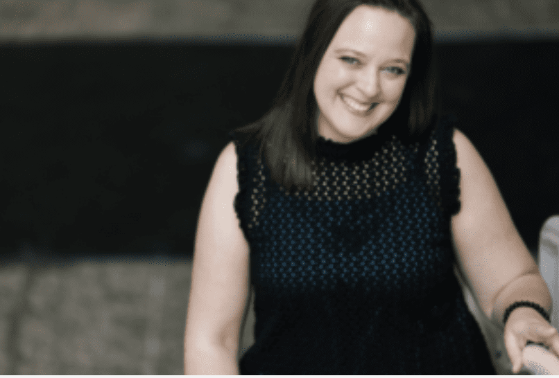 Andrea Klunder Andrea Klunder Podcast Envy
