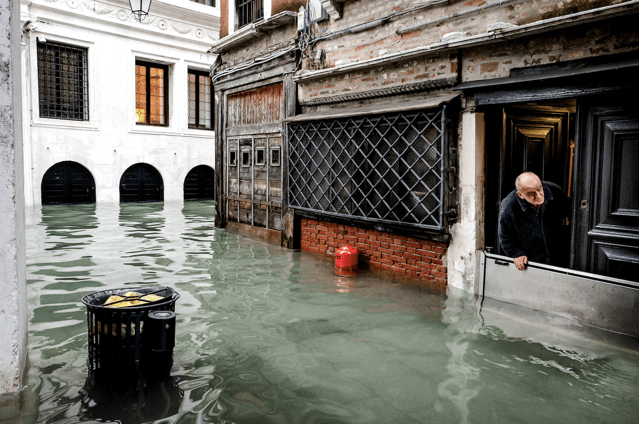 David duChemin Photography Venice