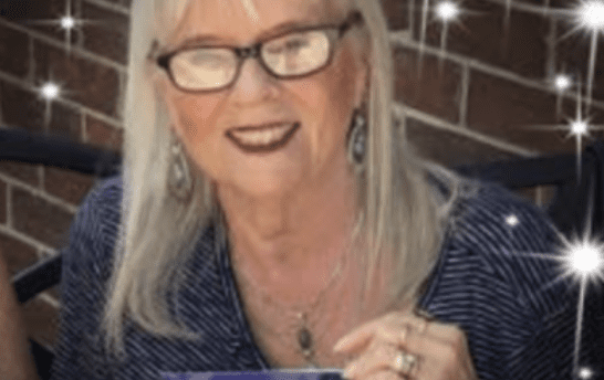 Donna O’Donnell Figurski Donna O’Donnell Figurski