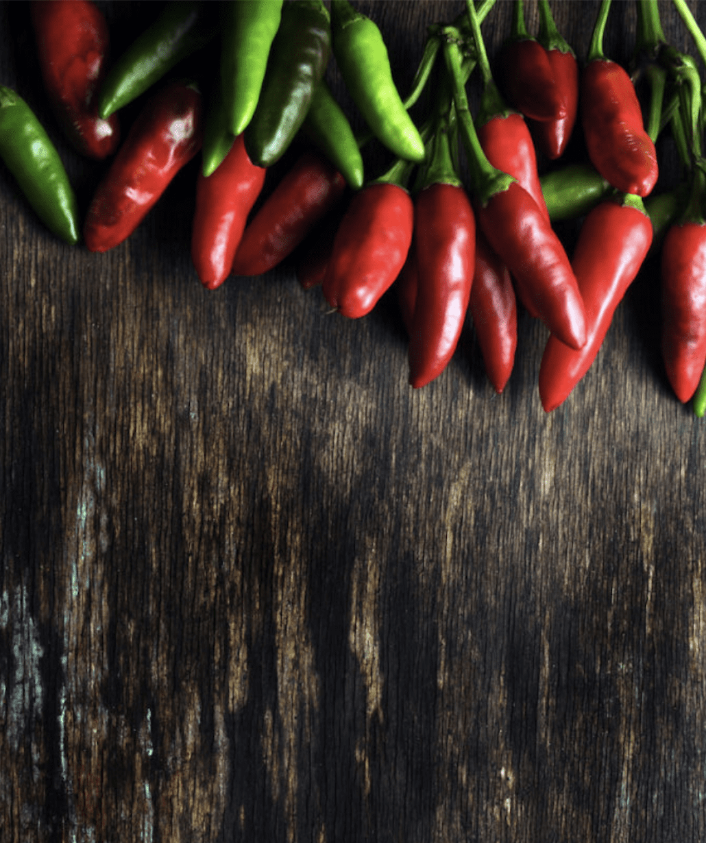 NM Restaurants New Mexico Chiles