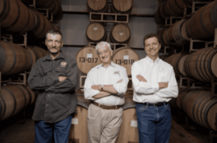 Lescombes Family New Mexico Restaurants