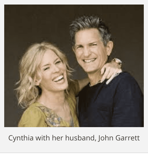 Cynthia Toussaint Cynthia Toussaint