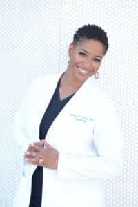 Dr. Alauna Curry