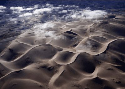 Chris Dahl-Bredine Colorado Sand Dunes