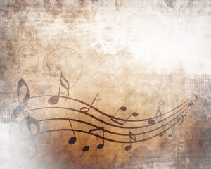 Healing power of music