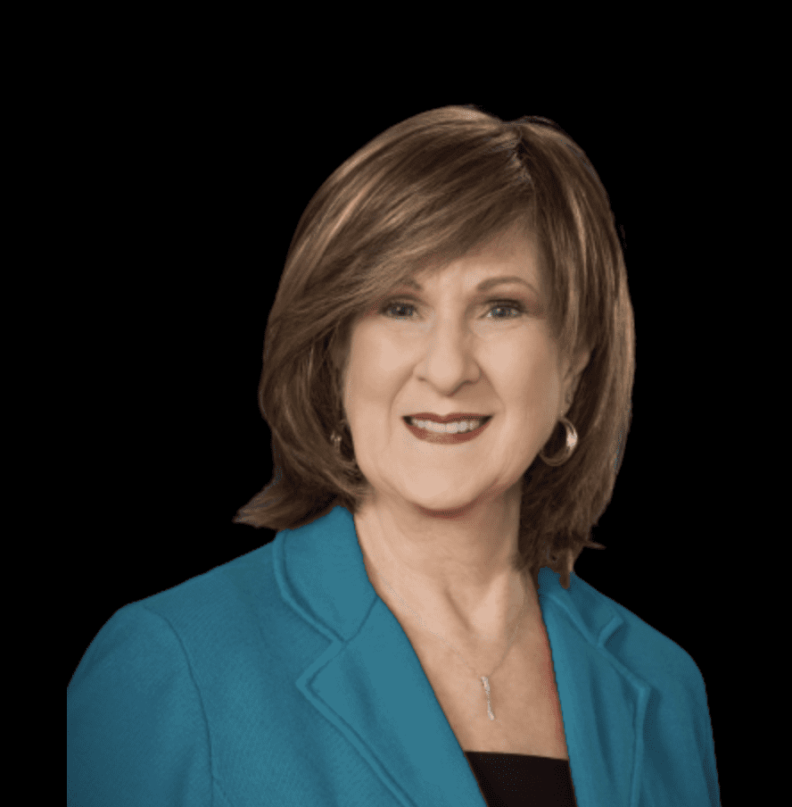 Deborah Dubree Average is an addiction