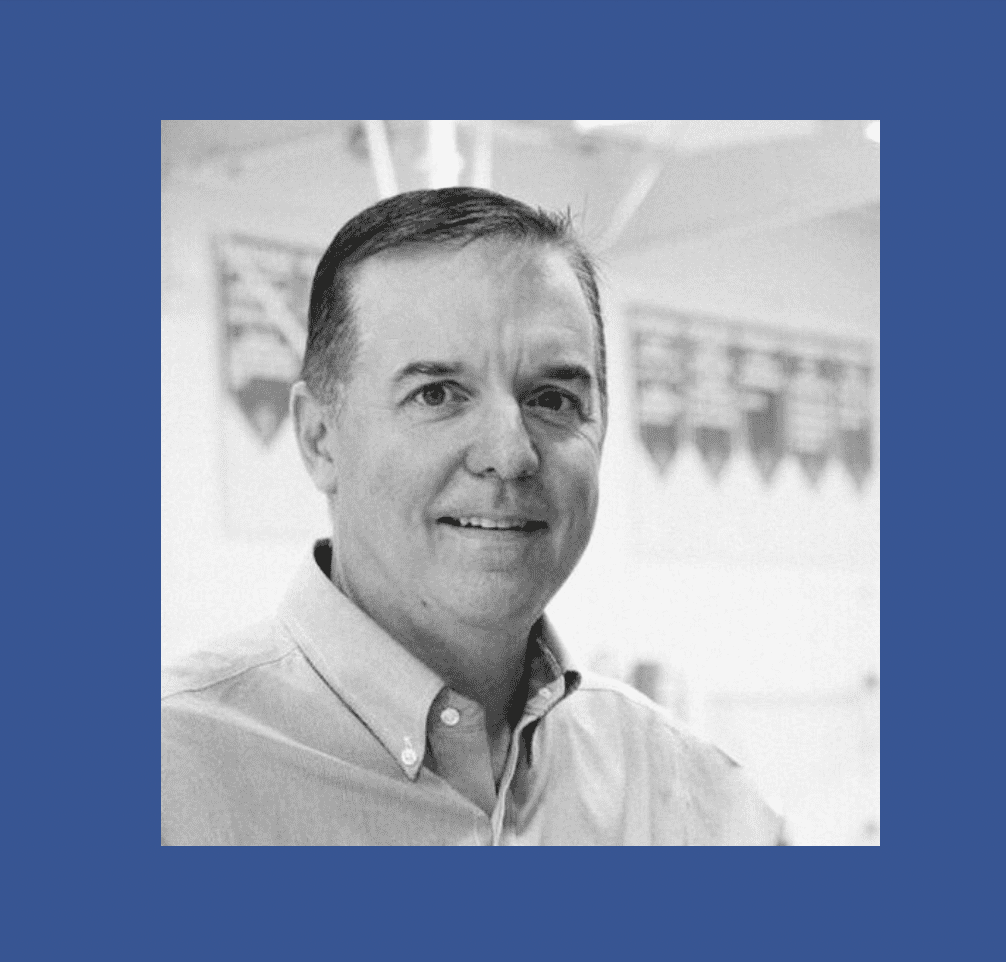 Dave Bjork Research Evangelist