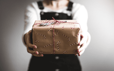 Gifting and Gratitude For the Holiday Season
