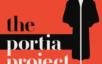 M.C. Sungaila: The Portia Project