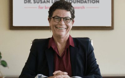 Susan Love, MD: Surgeon, Patient, Visionary