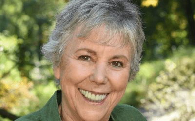 Nancy Orlen Weber: The Psychic Detective