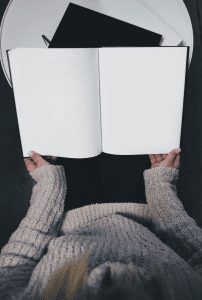 why I love to read