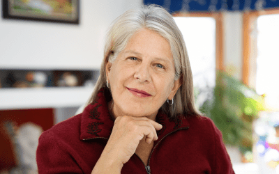 Jill Bolte Taylor: Whole Brain Living