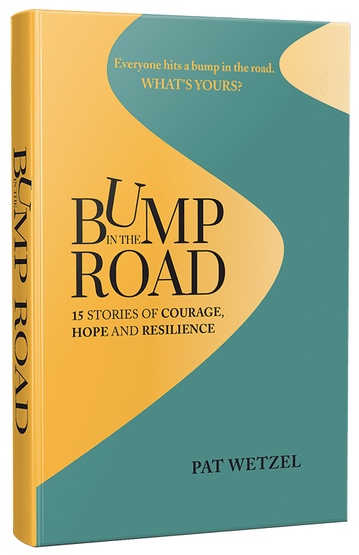 Bump in the Road The Book