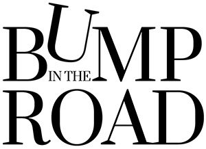 bump in the road logo