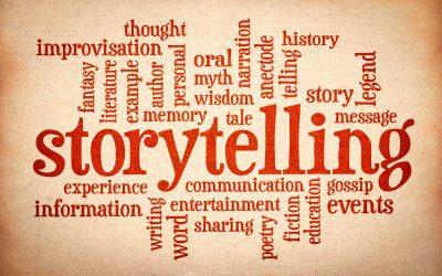 The Power of Narrative